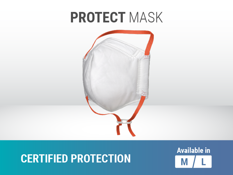 AIR⁺ Protect Mask