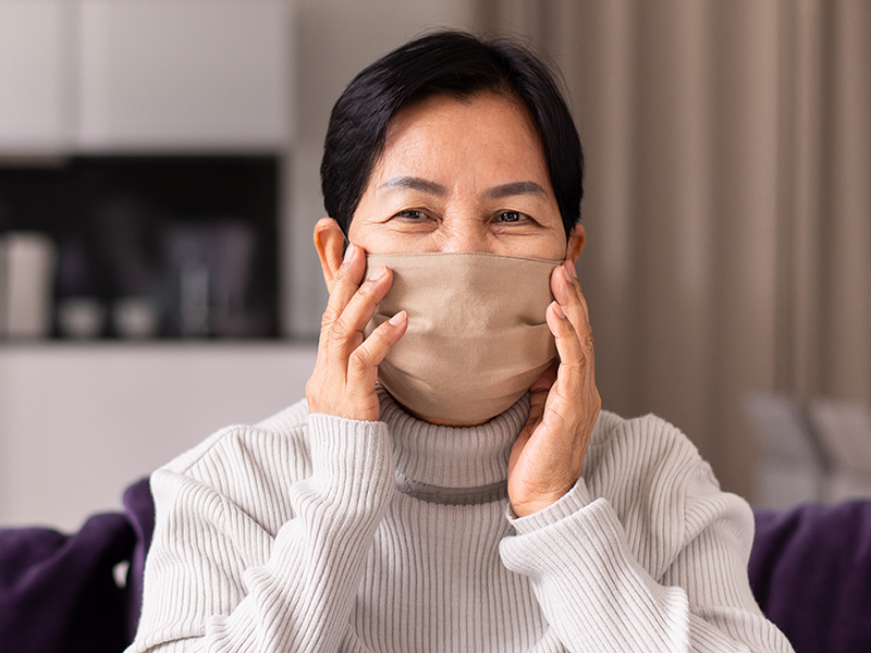 3 Things You Might Want To Know About Face Masks