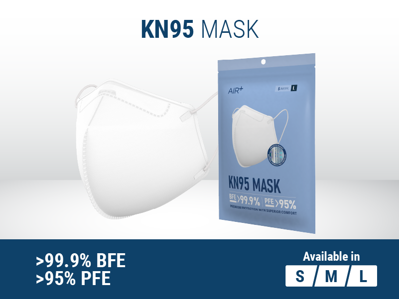 KN95 Mask