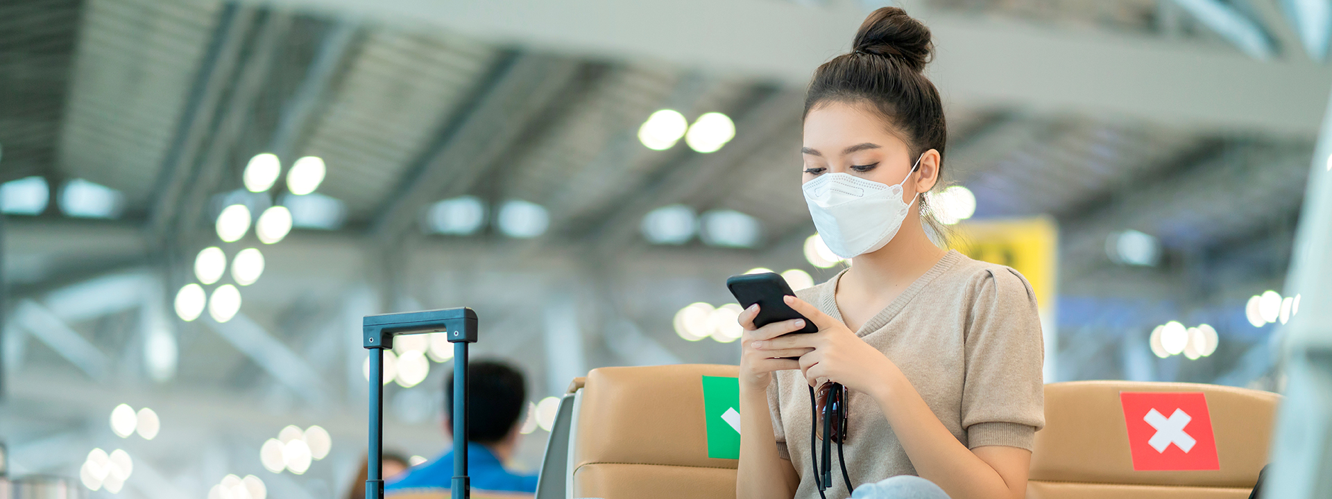 3 Tips For Safe Travels