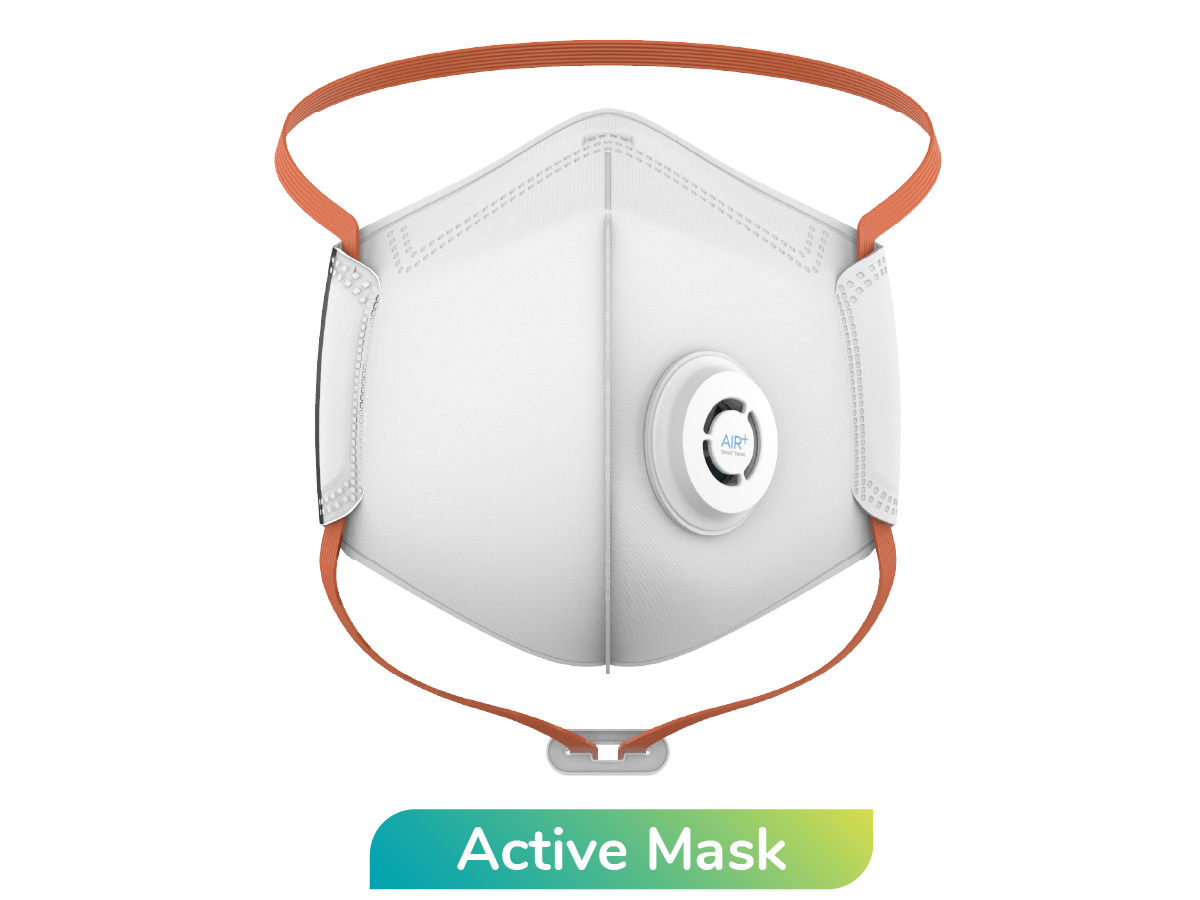 All-day Comfort with Superior Fit