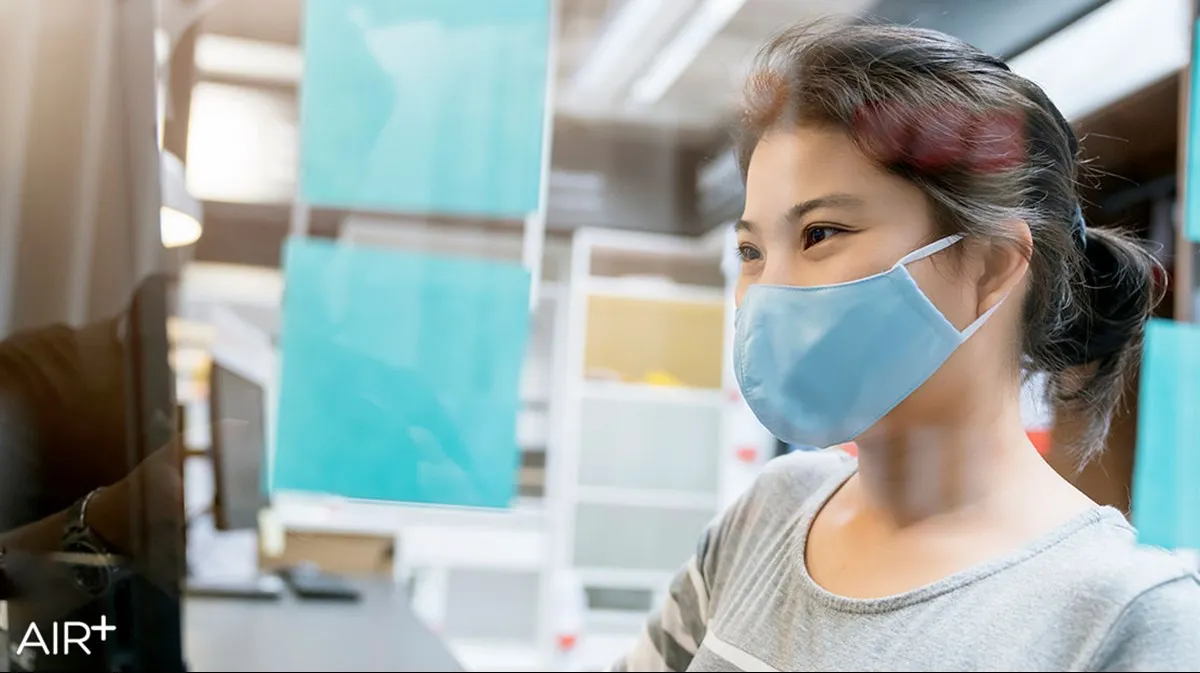 Do’s and don'ts of effective mask usage