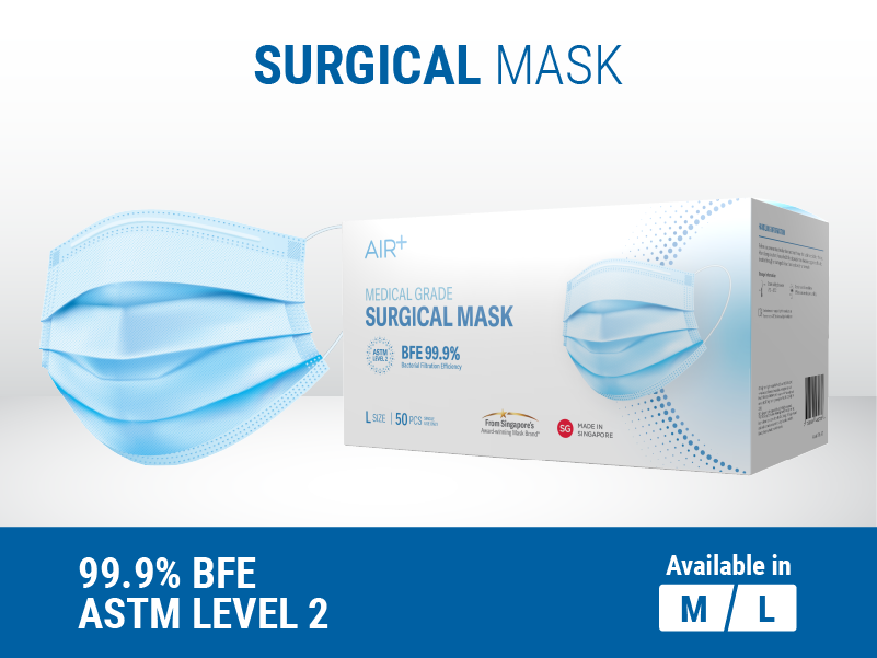 Surgical Mask