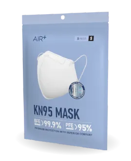 KN95 Size S